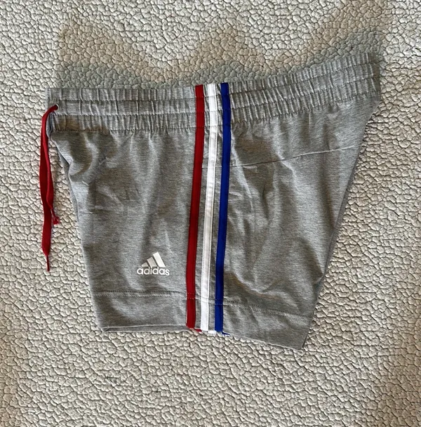 Adidas W AM Short - Image 2
