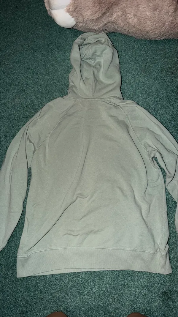 The North Face Hoodie - Image 2