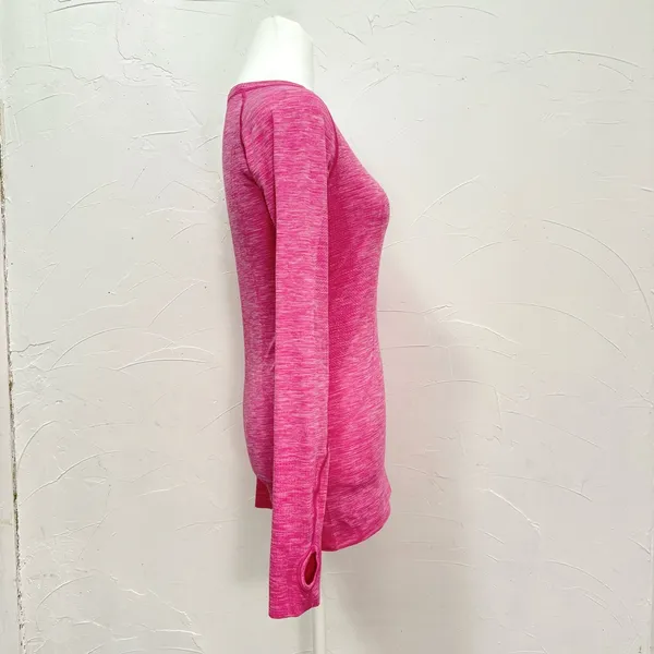 Lululemon Swiftly Tech Long Sleeve Crew - Image 7