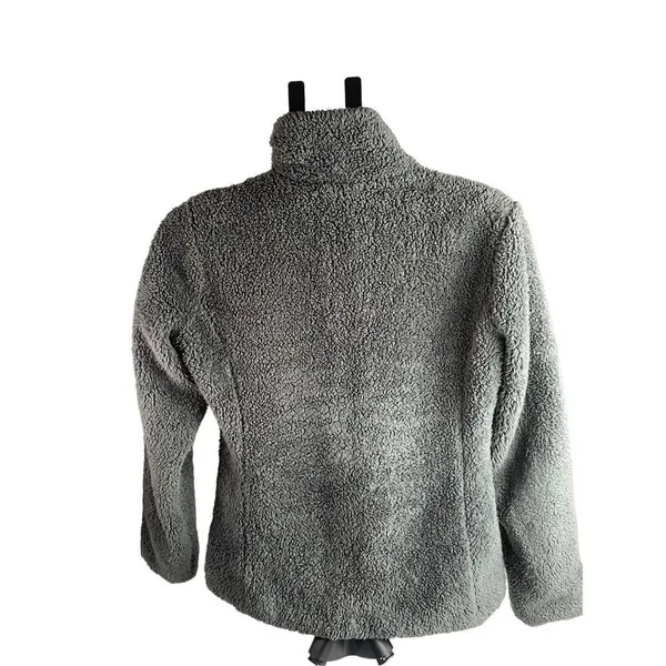 Patagonia Los Gatos Jacket Women's full zip jacket Sherpa style s - Image 5
