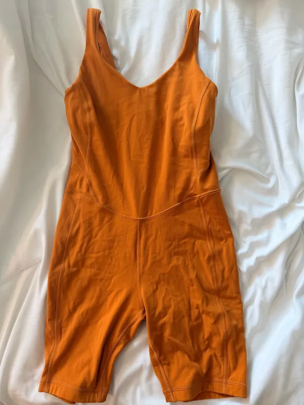 Lululemon Jumpsuit - Image 2