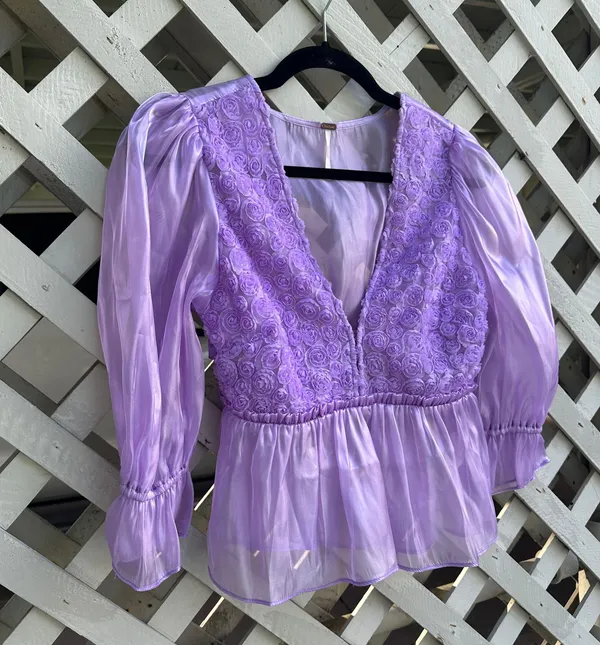 Free People Faye Top - Image 5