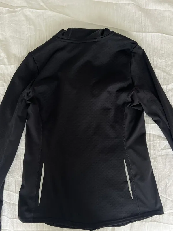 Fabletics Zip Up Jacket - Image 6