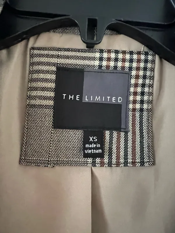 Blazer - Image 2