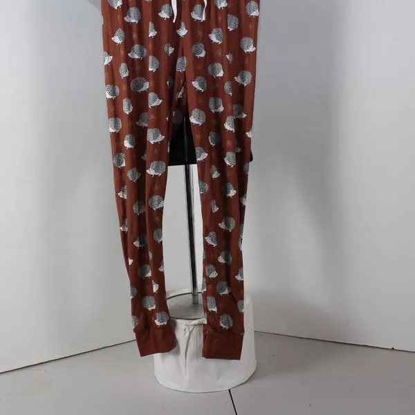 Jammy Job Brown Size XS - Image 2
