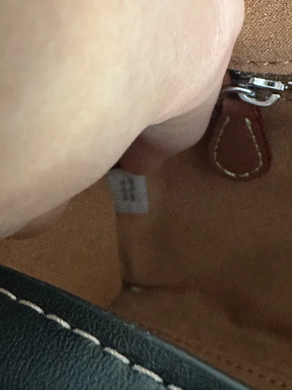 Coach western bag  - Image 5
