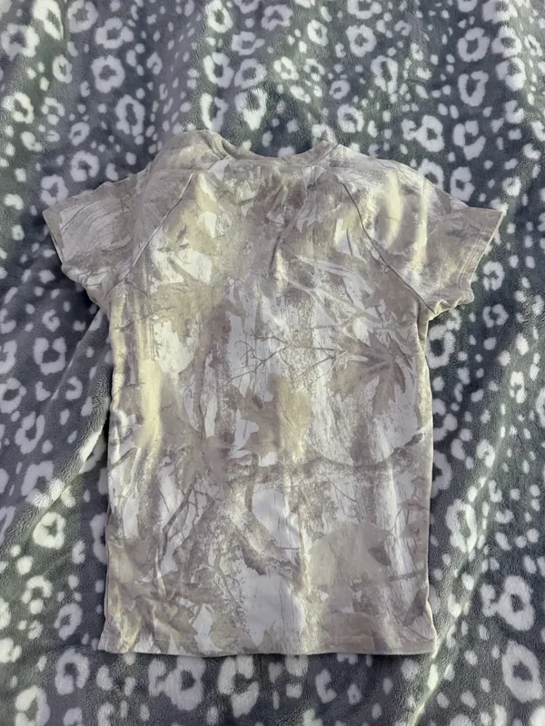 Fitted Tee Hollister - Image 2