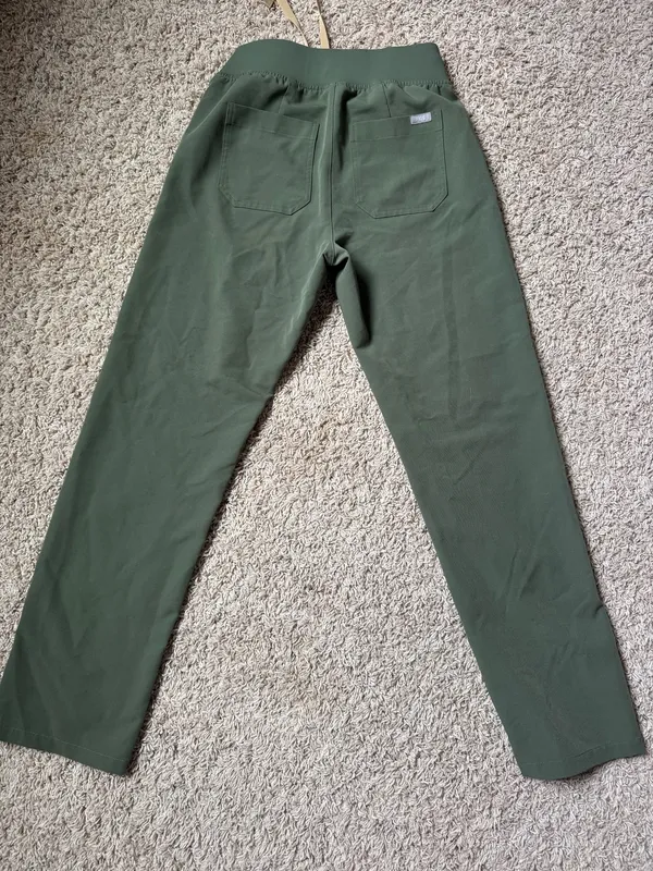 FIGS Scrub Pants - Image 2