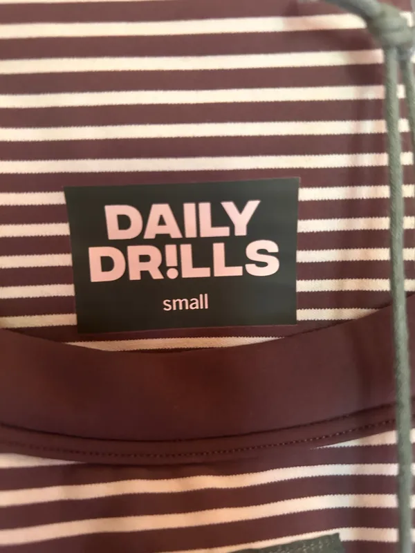 Daily Drills Set - Image 3