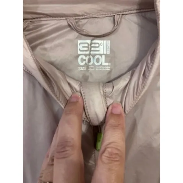 32 Degrees Lightweight athletic Jacket - Image 3