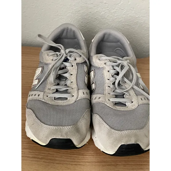 New Balance 311 Sneakers Gray Cream0 - Image 7