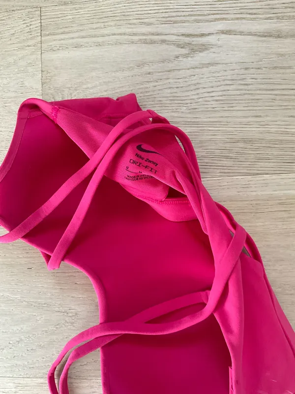 Nike Sports Bra - Image 5