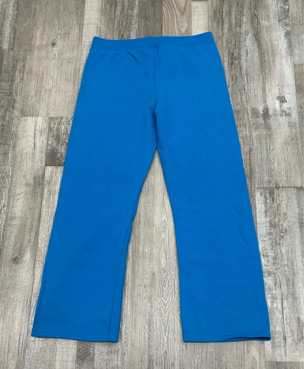Hanes ComfortBlend Lounge Pants  - Image 2