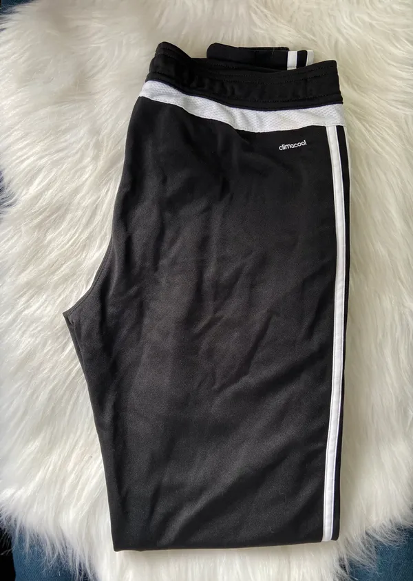Adidas Women Track Pants - Image 4