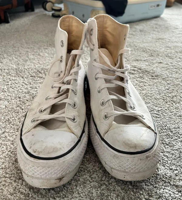 Converse Platform - Image 4