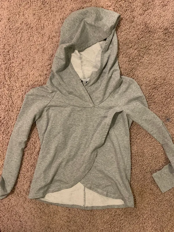 Sweatshirt - Image 2