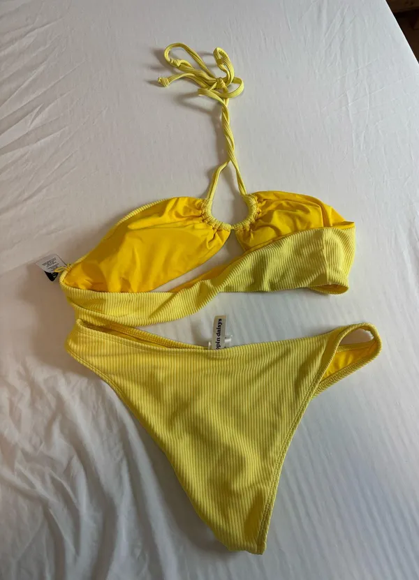 Dippin' Daisy's Bikini Set - Image 5