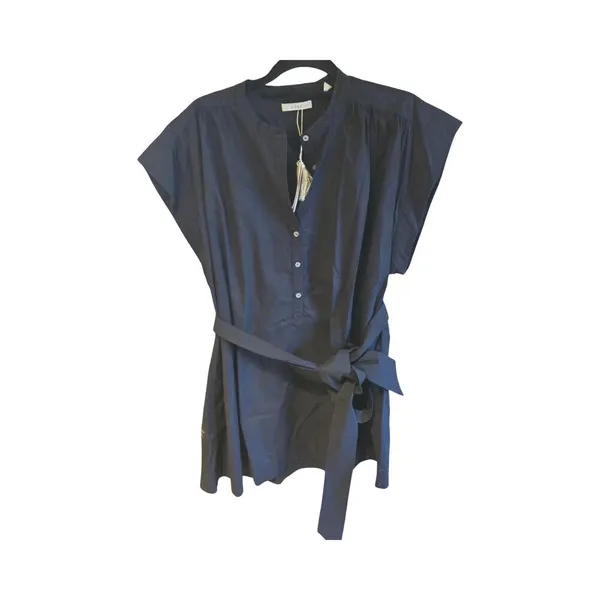 Doen Alvina Black Dress Size: S NEW‎ - Image 2