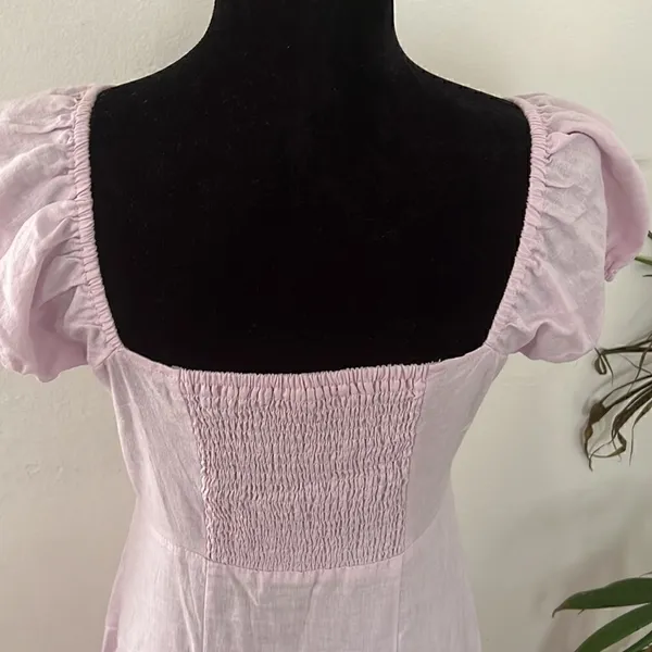 Forever 21 dress EUC   - Image 5