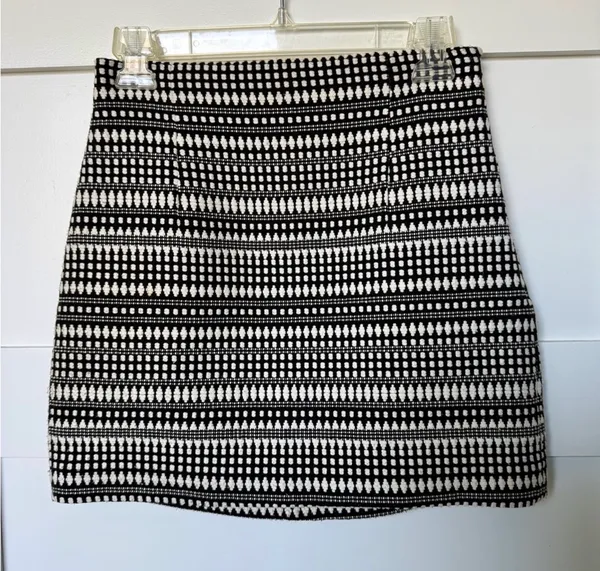 Zara Mini Skirt  - Image 2