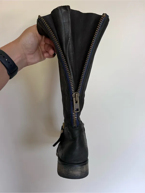 Steve Madden Mid Calf Boots - Image 7