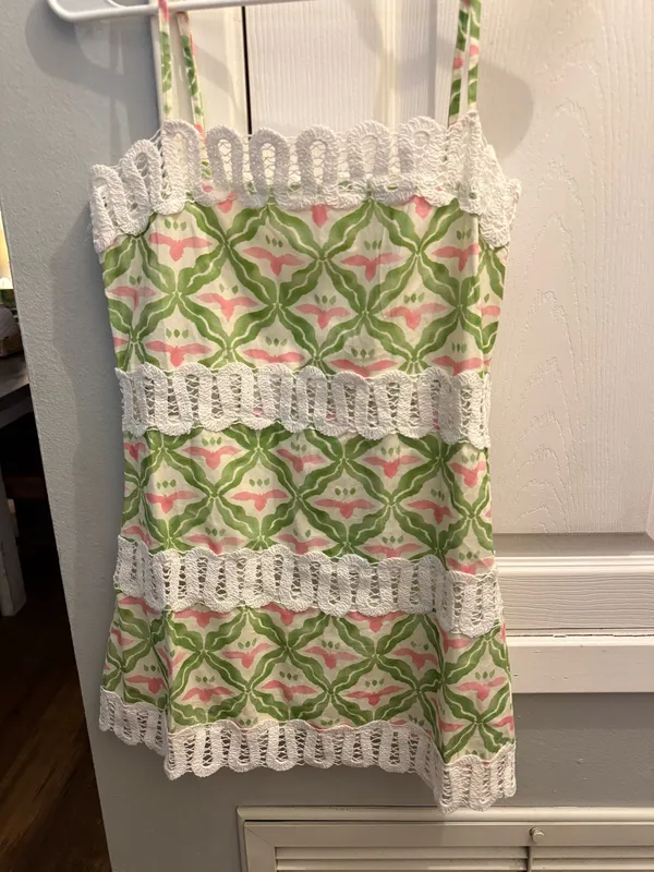 Cocolillys mini dress - Image 7
