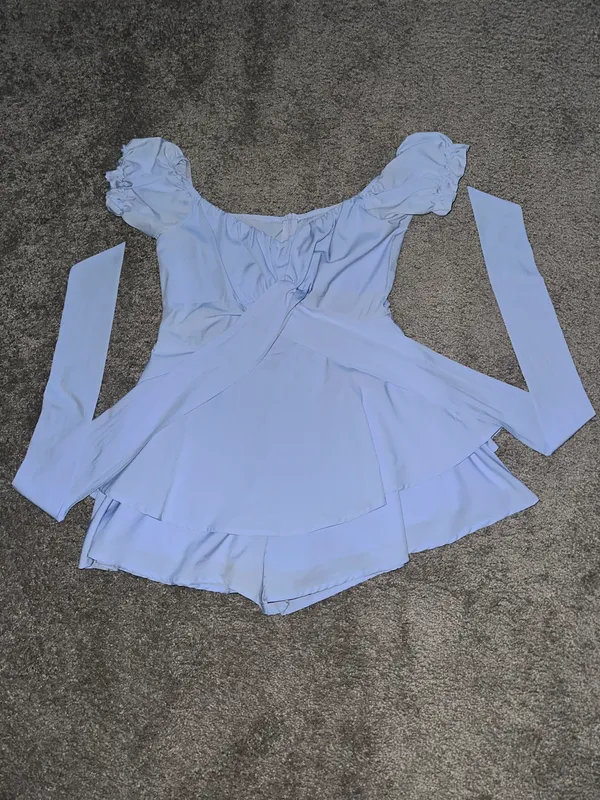 Amazon Romper - Image 2