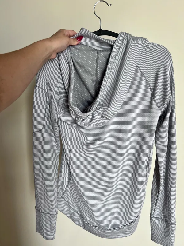 Athleta Quarter-Zip - Image 2