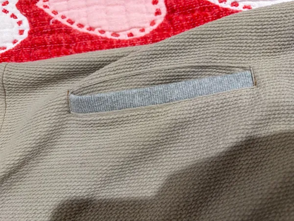 Buckle Pullover - Image 3