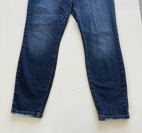 Ceros Skinny Jeans size 31 Blue - Image 3
