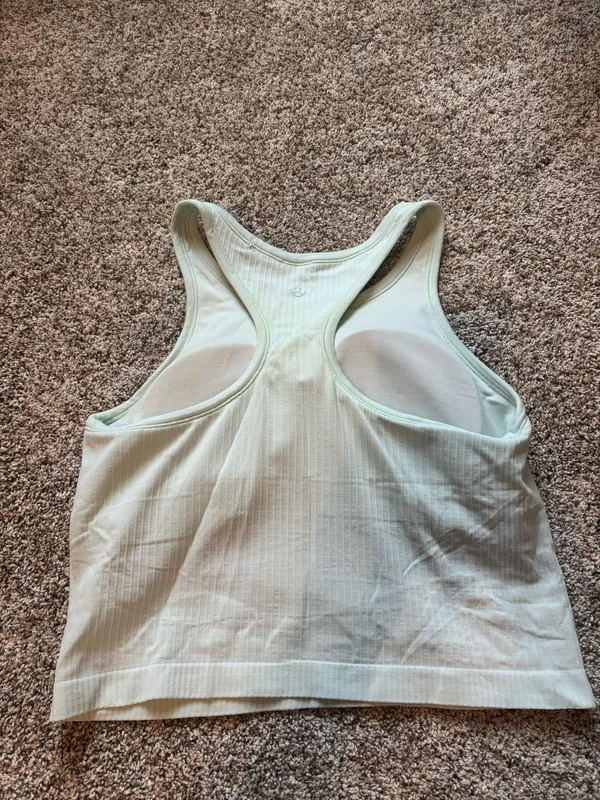 Lululemon Eb To Street Tank - Image 2