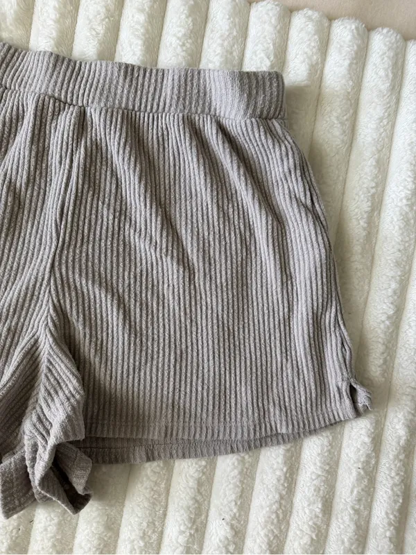 Abercrombie & Fitch Lounge Shorts - Image 3