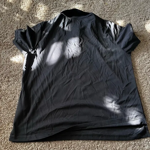 NWOT Grey Jack Daniels Shirt - Image 2