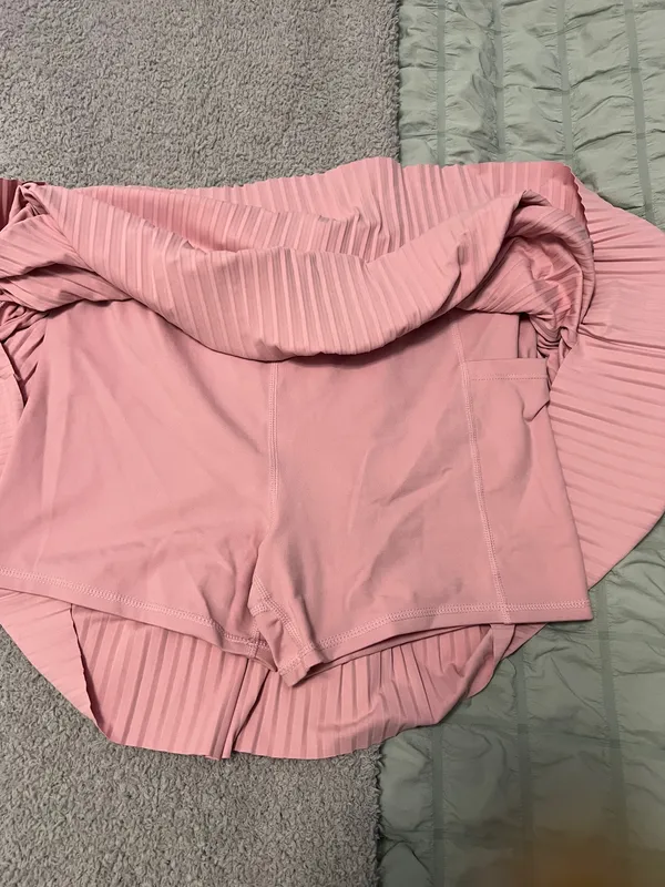 Kyodan Skort - Image 3