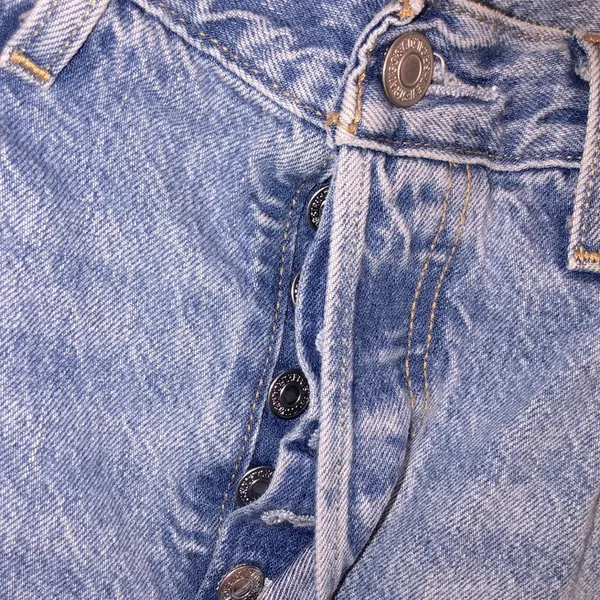Levi’s 501 jeans size 31 - Image 2