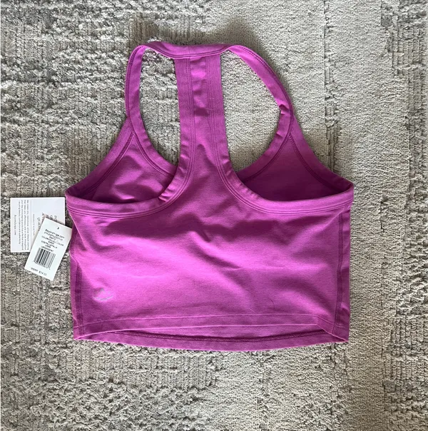 Beyond Yoga Tank Top Racerback - Image 3