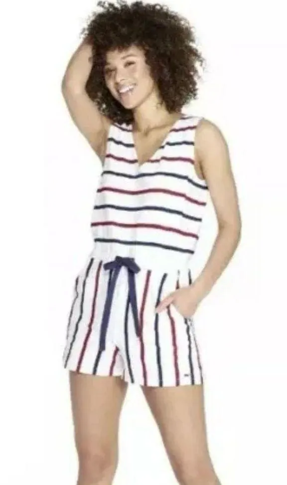 Vineyard Vines for Target Romper Size Medium - Image 5