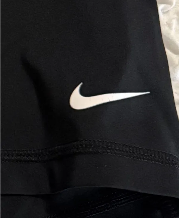 Women’s Nike Pro Shorts - Image 3