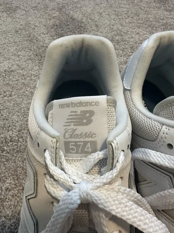 New Balance 574 Sneakers - Image 2