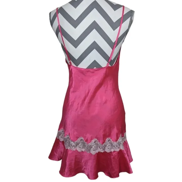 Victoria's Secret Slip Dress - Image 4