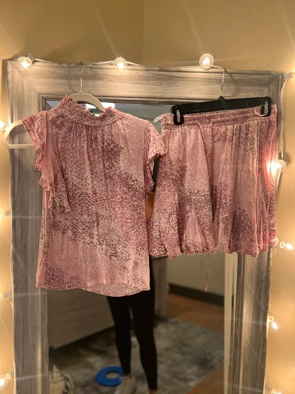 Two Piece Set  - Image 2