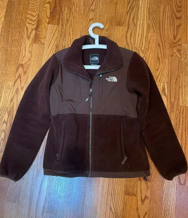 North Face Womens fleece Jackets - Image 2