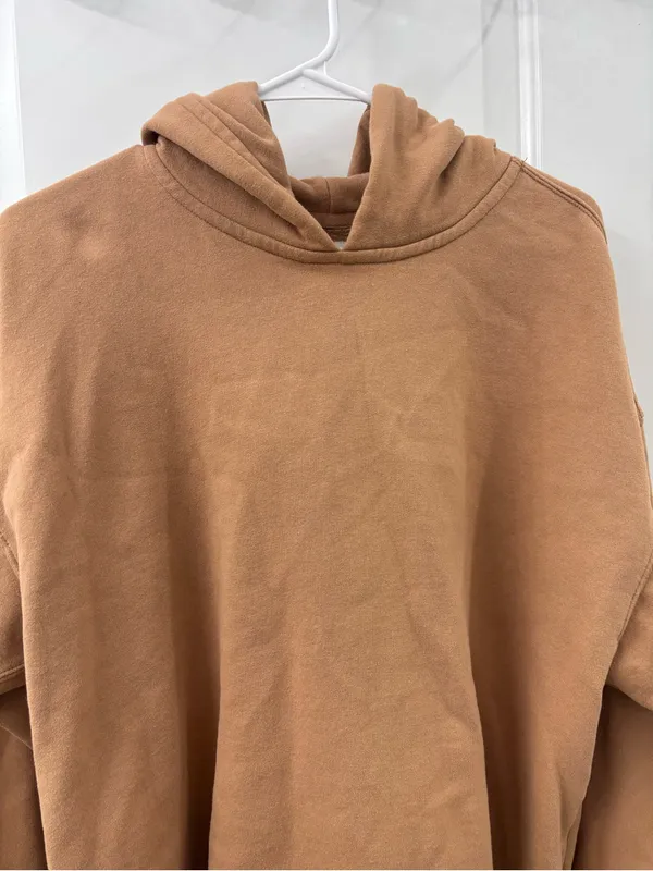 Abercrombie & fitch soft A&F collection sweatshirt hoodie - Image 2