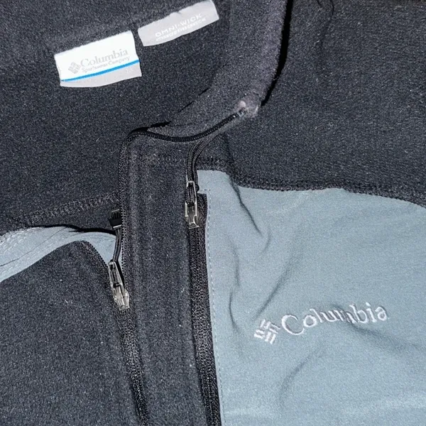 Columbia Jacket - Image 3