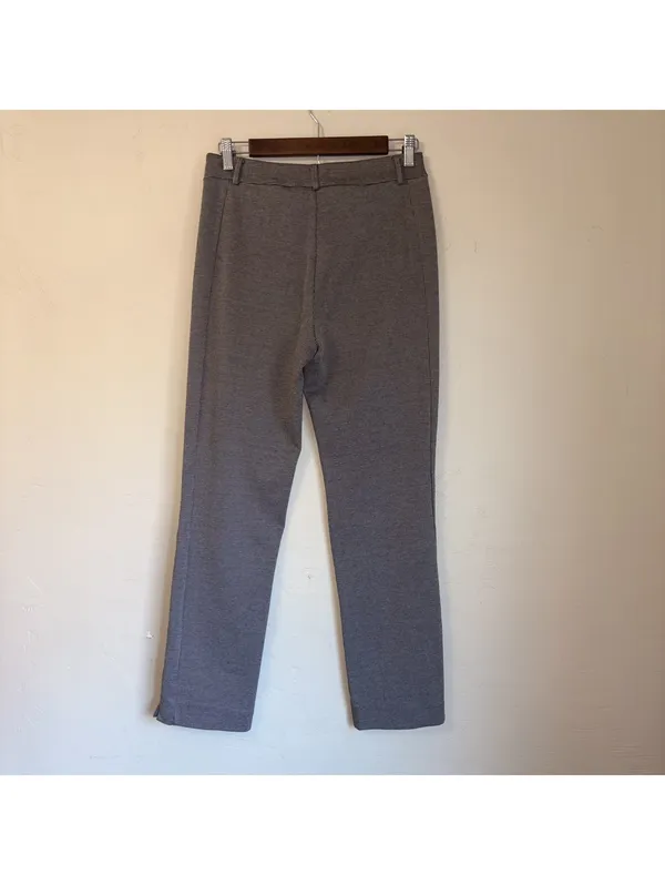 Lysse New York Micro-Houndstooth Pull-On Pants - Women's Size Medium - Image 4