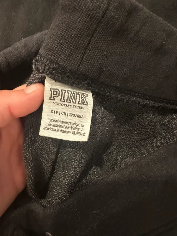 Victoria's Secret PINK Sweatsuit - Image 4