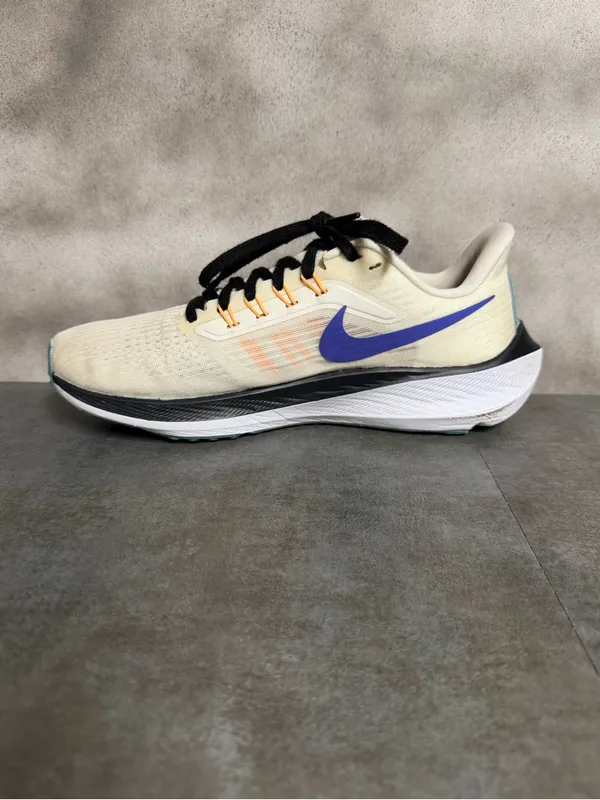Nike Air Zoom Pegasus 39 Women’s Running Shoes Summit White DH4072-006 Size 9 - Image 13