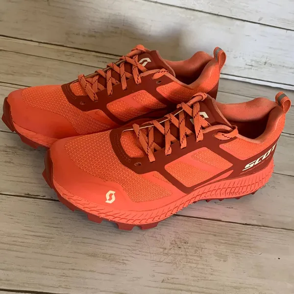 Scott Supertrac 2.0 Trail Running Shoes‎ Sneakers - Image 5