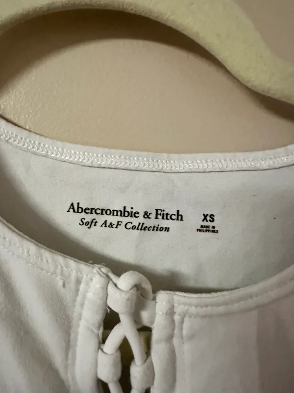 Abercrombie Tank Top - Image 3