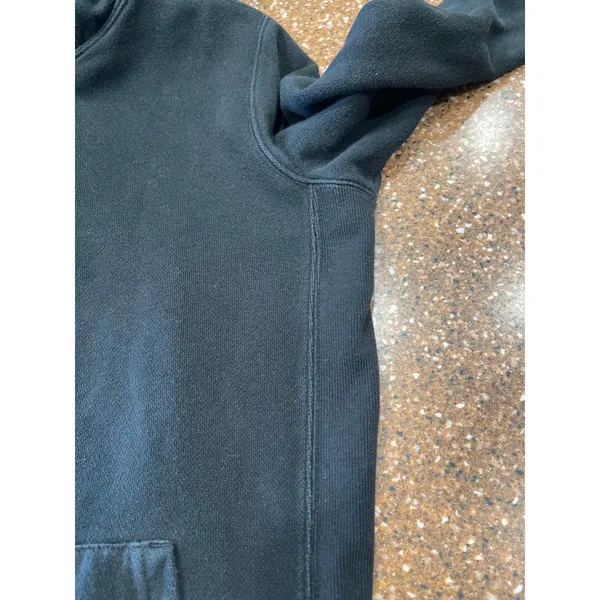 Ralph Lauren zip up French terry hoodie small - Image 5